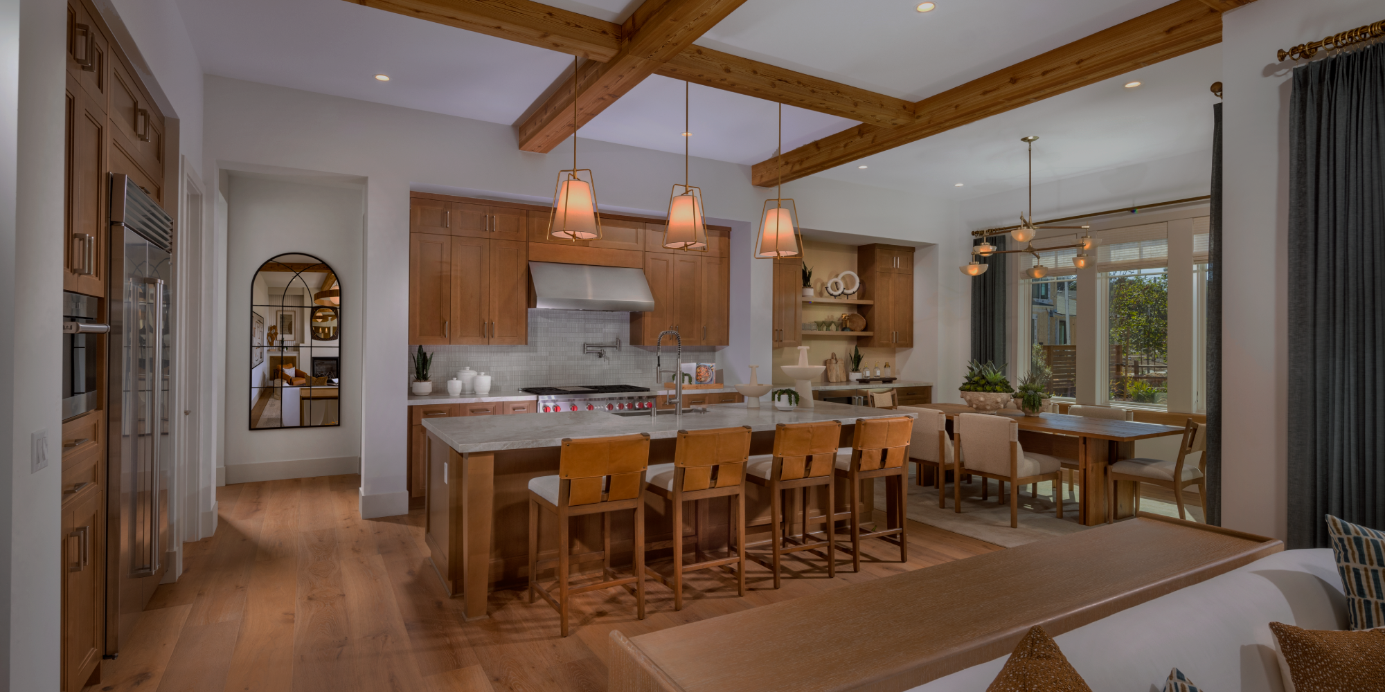 Shop Flooring Products from Christian Brothers Interiors in Lakeside, CA